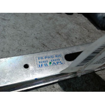 MECANISME+MOTEUR LEVE-GLACE AVANT DROIT HYUNDAI I10