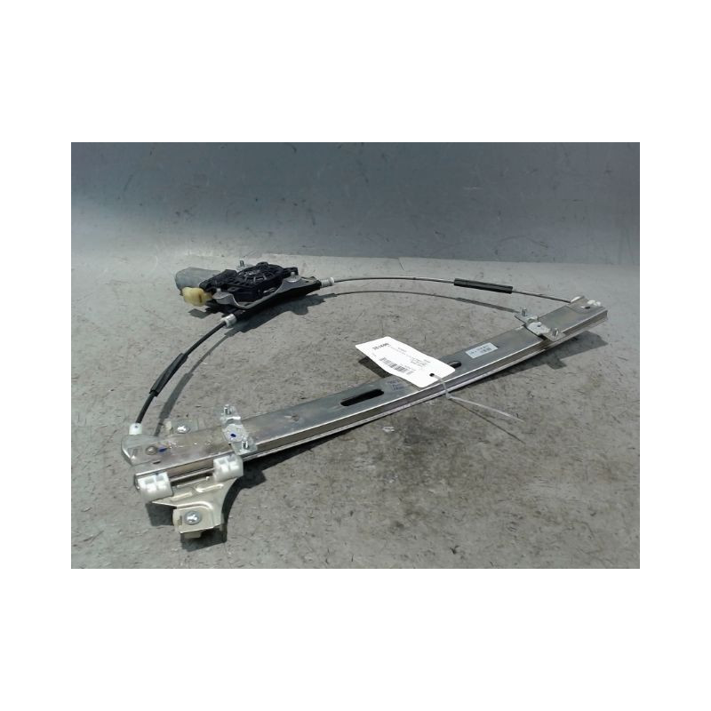 MECANISME+MOTEUR LEVE-GLACE AVANT GAUCHE HYUNDAI I10