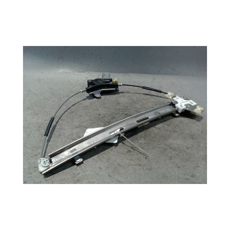 MECANISME+MOTEUR LEVE-GLACE AVANT GAUCHE HYUNDAI I10