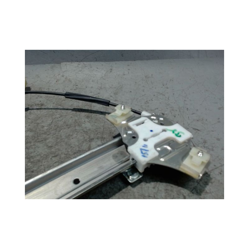 MECANISME+MOTEUR LEVE-GLACE AVANT GAUCHE HYUNDAI I10