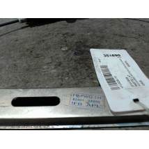 MECANISME+MOTEUR LEVE-GLACE AVANT GAUCHE HYUNDAI I10