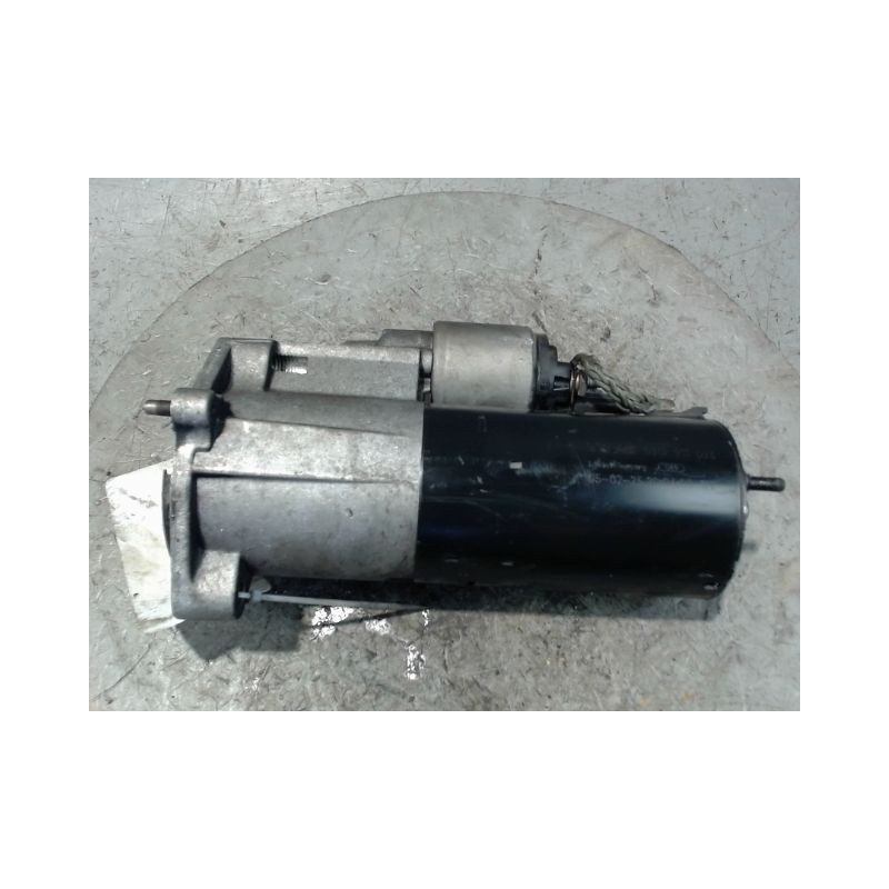DEMARREUR AUDI A4 2004-