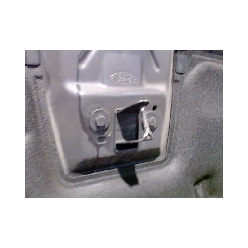 CAPOT FORD FOCUS 2008-