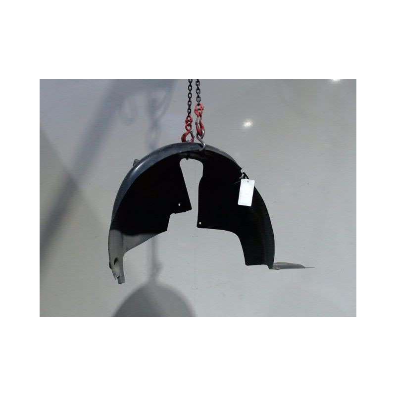 PARE-BOUE ARRIERE GAUCHE CITROEN C4 2010-