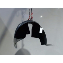 PARE-BOUE ARRIERE GAUCHE CITROEN C4 2010-