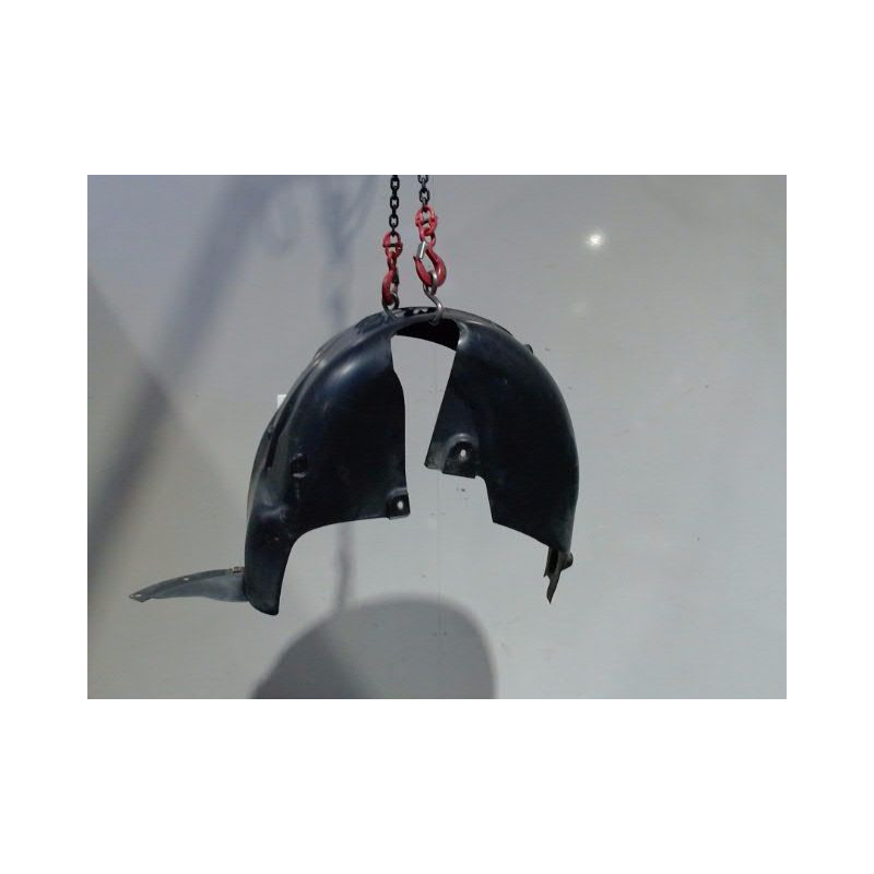 PARE-BOUE ARRIERE GAUCHE CITROEN C4 2010-