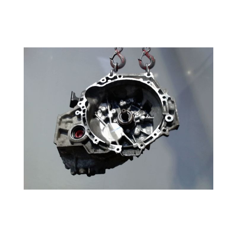 BOITE A VITESSE MECANIQUE TOYOTA YARIS II 2010- 1.33 VVT-i 