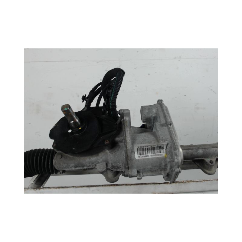 CREMAILLERE CITROEN C3