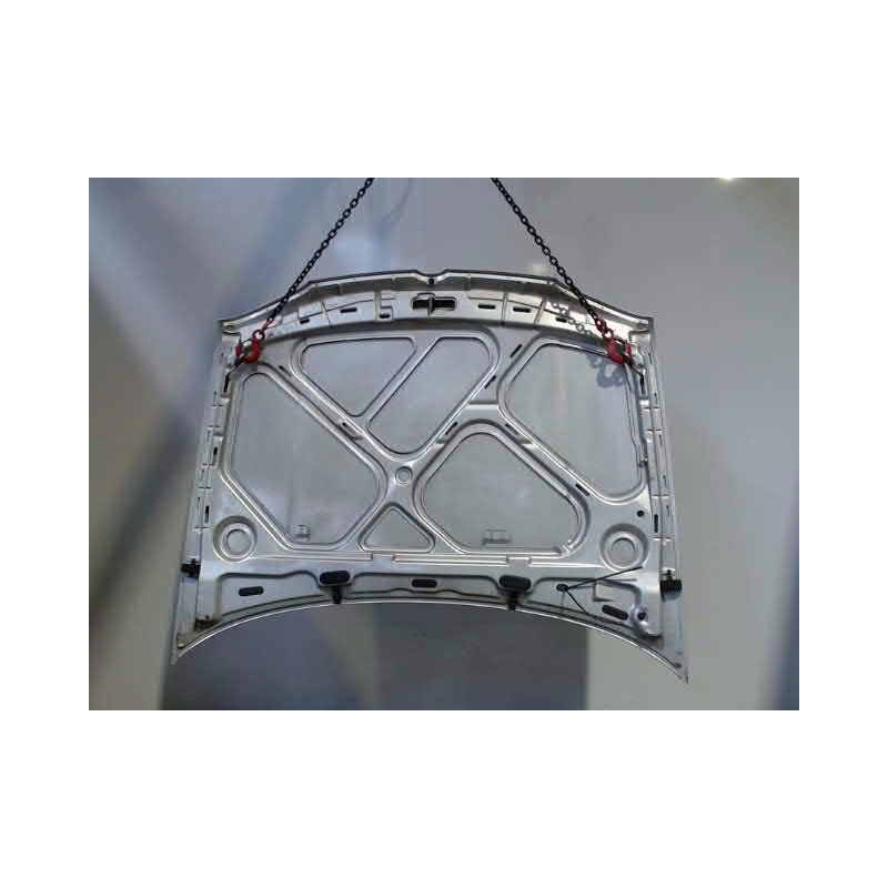 CAPOT VOLKSWAGEN GOLF IV CABRIOLET 98-2004