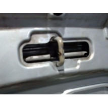 CAPOT VOLKSWAGEN GOLF IV CABRIOLET 98-2004