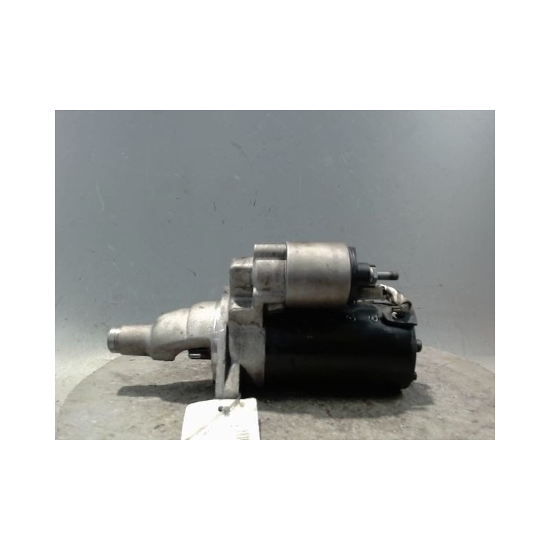 DEMARREUR AUDI A4 2004-