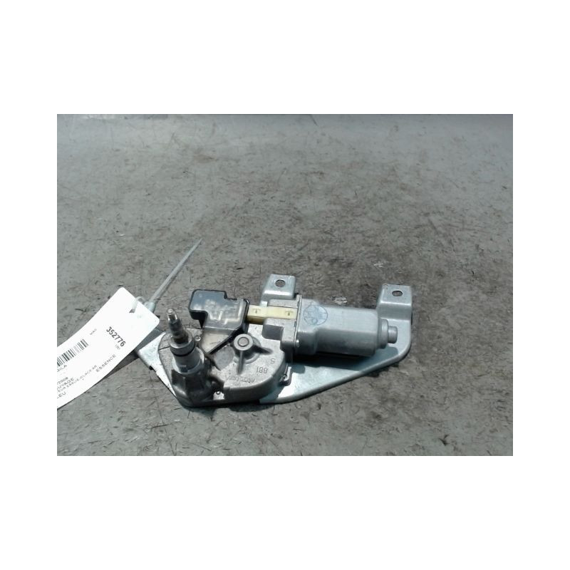 MOTEUR ESSUIE-GLACE ARRIERE OPEL AGILA