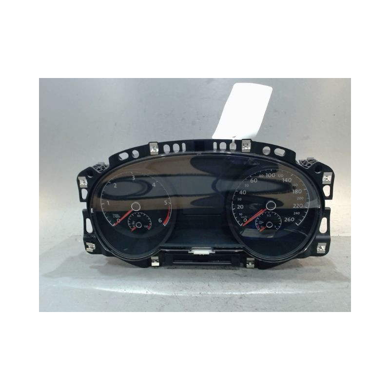 BLOC COMPTEURS VOLKSWAGEN GOLF