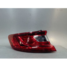 FEU ARRIERE GAUCHE  RENAULT MEGANE