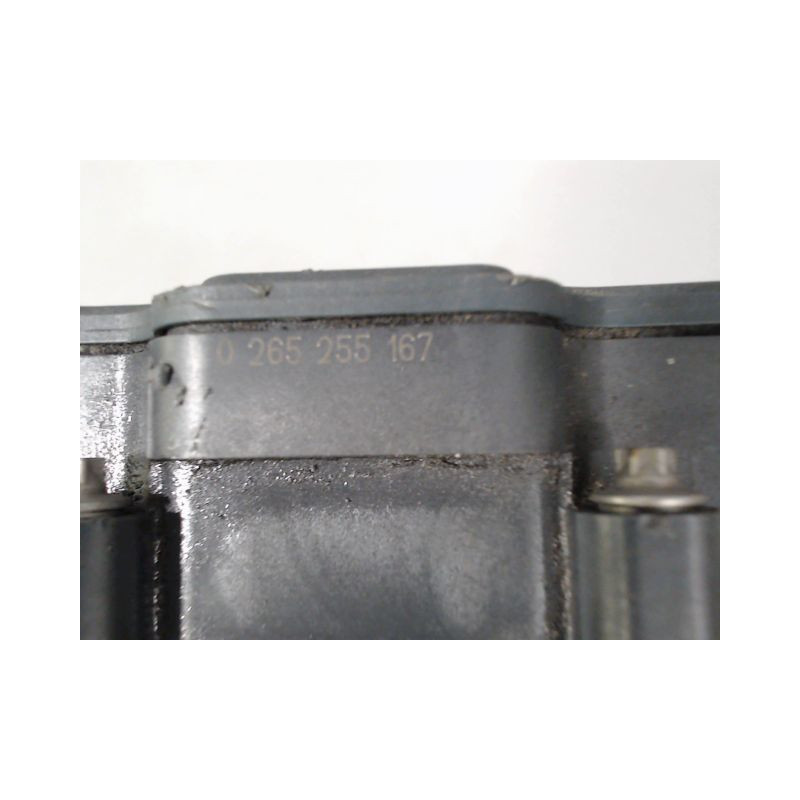 UNITE HYDRAULIQUE ABS OPEL CORSA