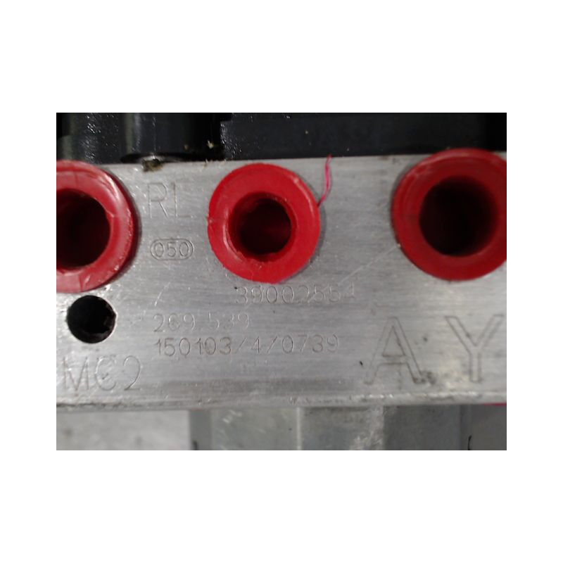 UNITE HYDRAULIQUE ABS OPEL CORSA