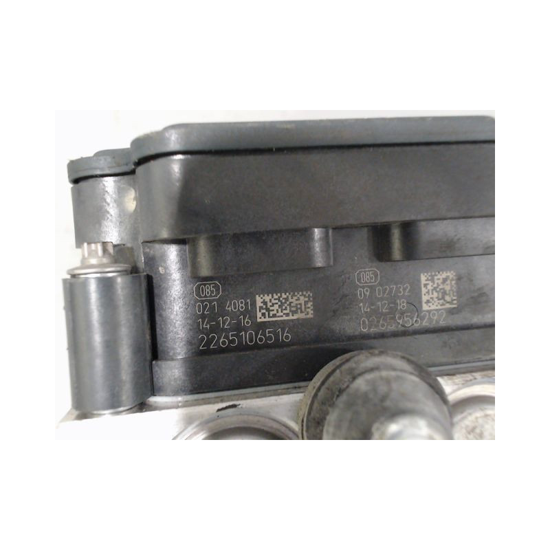 UNITE HYDRAULIQUE ABS OPEL CORSA