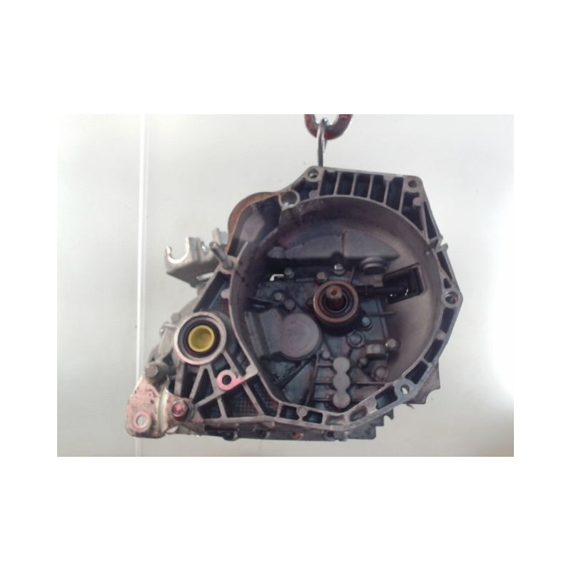 BOITE A VITESSE MECANIQUE FIAT PUNTO 1.3 D Multijet