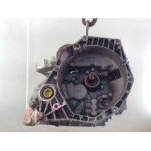 BOITE A VITESSE MECANIQUE FIAT PUNTO 1.3 D Multijet