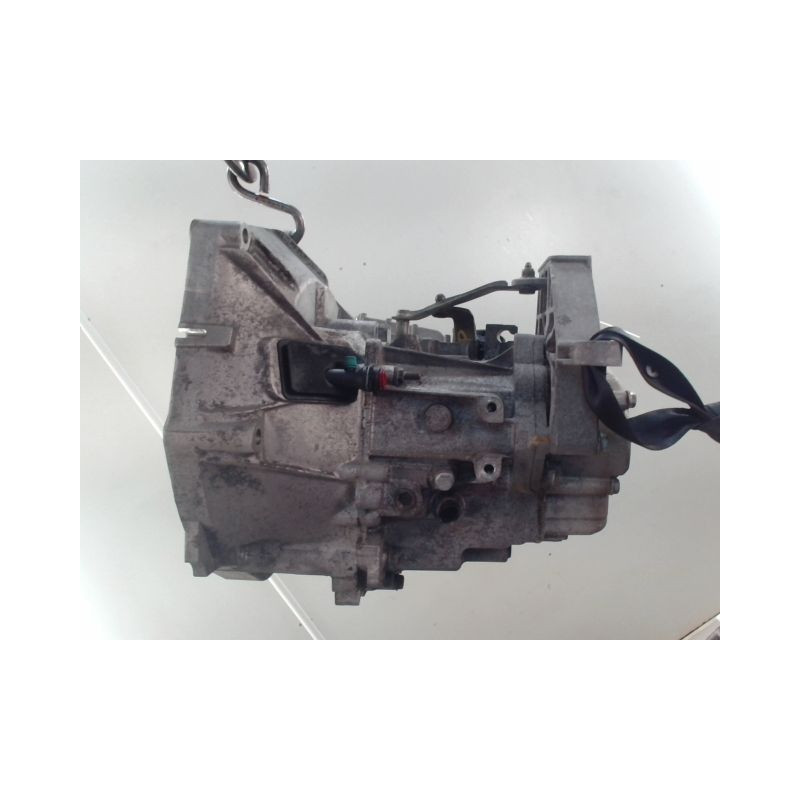 BOITE A VITESSE MECANIQUE FIAT PUNTO 1.3 D Multijet