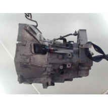 BOITE A VITESSE MECANIQUE FIAT PUNTO 1.3 D Multijet