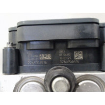 UNITE HYDRAULIQUE ABS PEUGEOT PARTNER