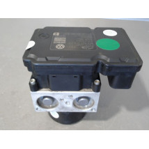 UNITE HYDRAULIQUE ABS SKODA OCTAVIA