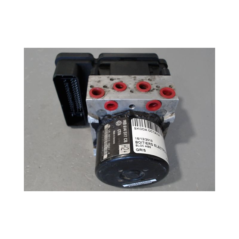 UNITE HYDRAULIQUE ABS SKODA OCTAVIA