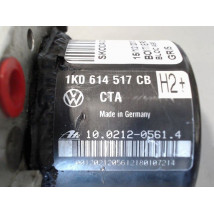 UNITE HYDRAULIQUE ABS SKODA OCTAVIA