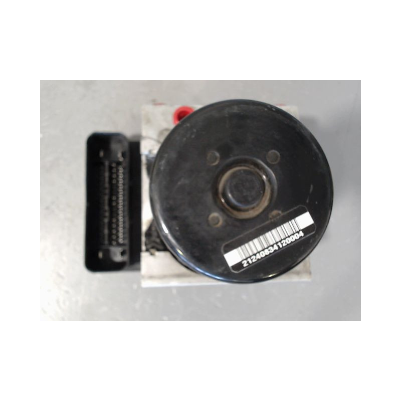 UNITE HYDRAULIQUE ABS SKODA OCTAVIA