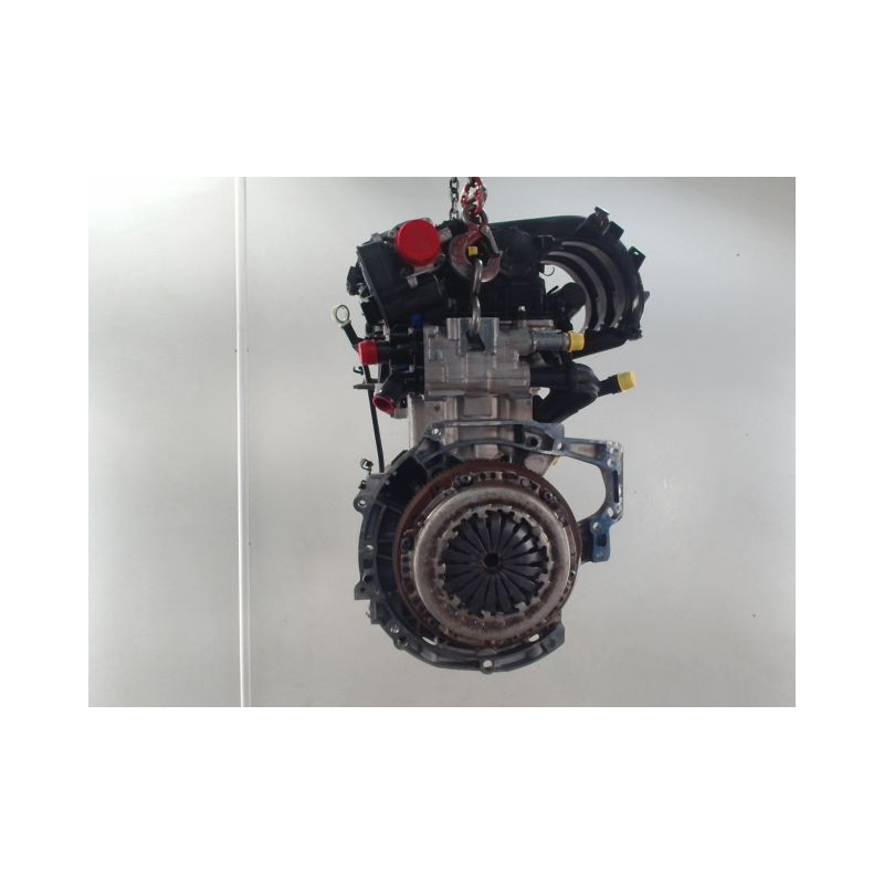 MOTEUR ESSENCE CITROEN C3 1.2 PureTech 82