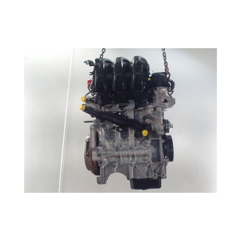 MOTEUR ESSENCE CITROEN C3 1.2 PureTech 82