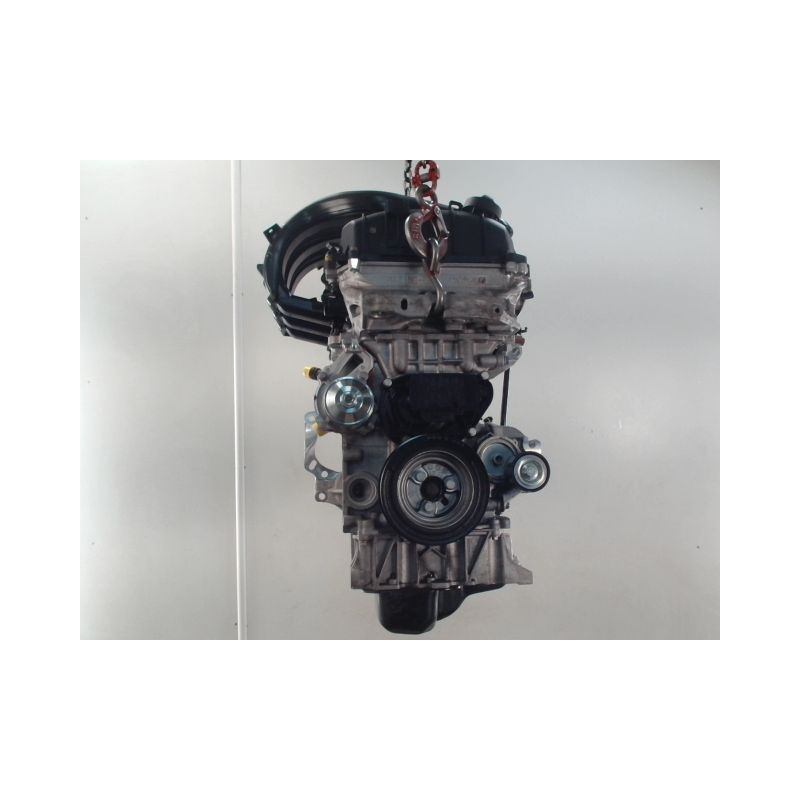 MOTEUR ESSENCE CITROEN C3 1.2 PureTech 82
