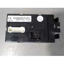 BOITIER GESTION HABITACLE RENAULT TRAFIC