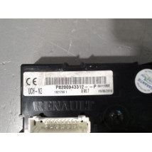 BOITIER GESTION HABITACLE RENAULT TRAFIC