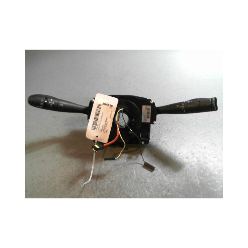 BLOC COMMODOS CITROEN C3 PLURIEL 03-08
