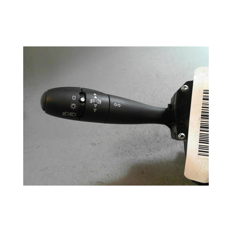 BLOC COMMODOS CITROEN C3 PLURIEL 03-08