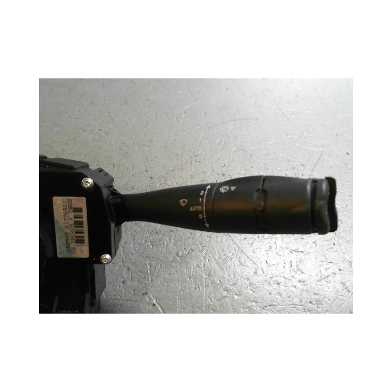 BLOC COMMODOS CITROEN C3 PLURIEL 03-08