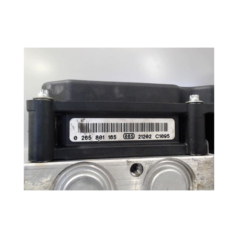 UNITE HYDRAULIQUE ABS RENAULT KANGOO