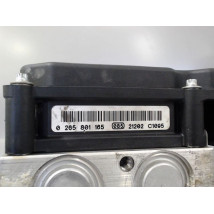 UNITE HYDRAULIQUE ABS RENAULT KANGOO
