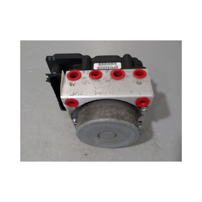 UNITE HYDRAULIQUE ABS RENAULT KANGOO