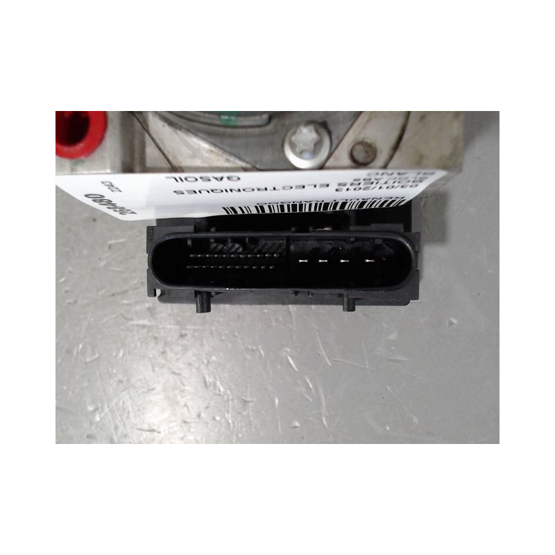 UNITE HYDRAULIQUE ABS RENAULT KANGOO