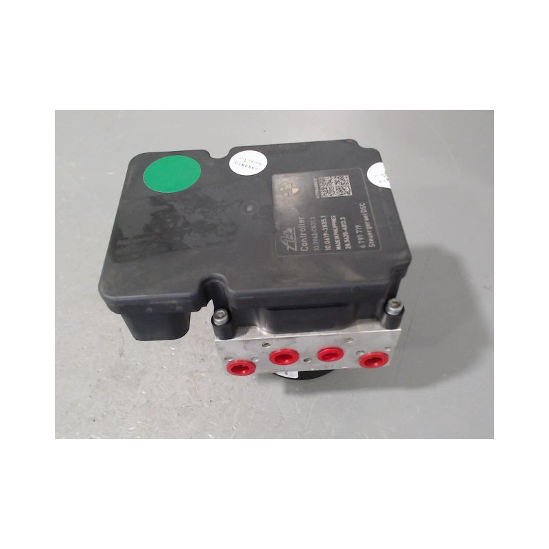 UNITE HYDRAULIQUE ABS B.M.W. SERIE 1