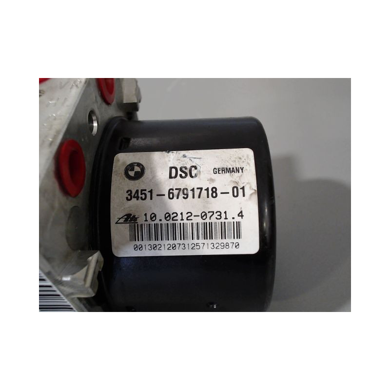 UNITE HYDRAULIQUE ABS B.M.W. SERIE 1