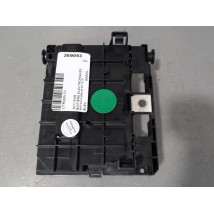 BOITE A FUSIBLES CITROEN C3
