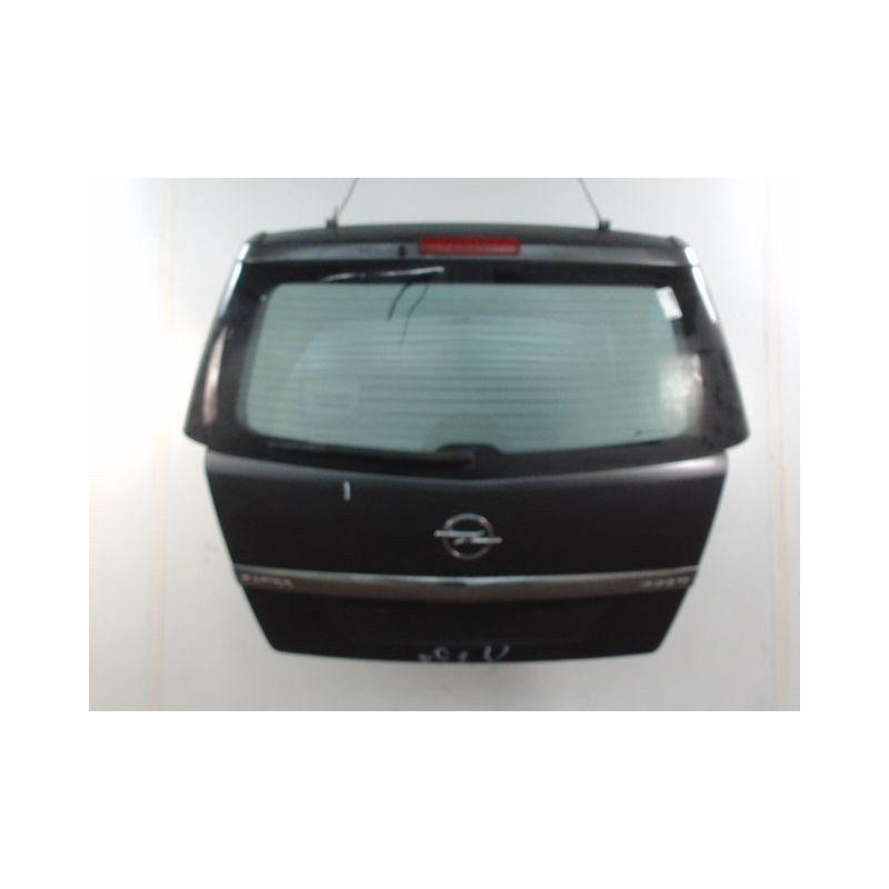 HAYON OPEL ZAFIRA