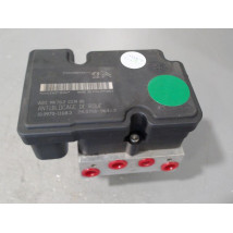UNITE HYDRAULIQUE ABS PEUGEOT 207