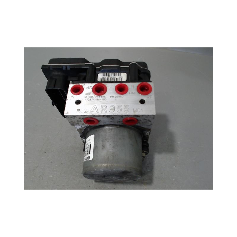 UNITE HYDRAULIQUE ABS ALFA ROMEO MITO
