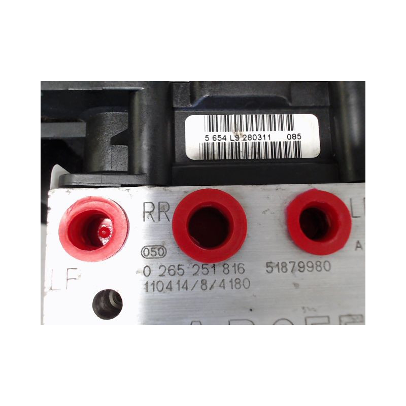 UNITE HYDRAULIQUE ABS ALFA ROMEO MITO