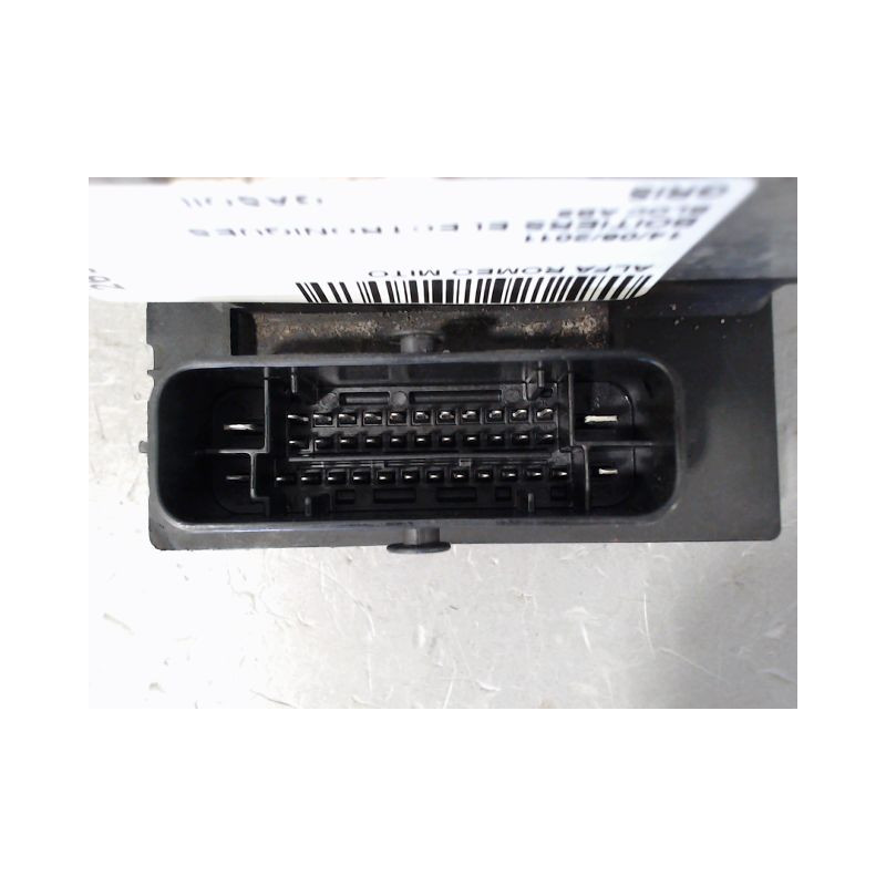 UNITE HYDRAULIQUE ABS ALFA ROMEO MITO